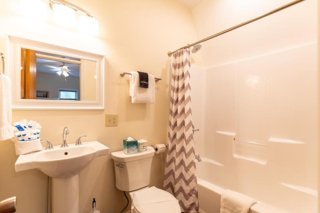 Photo of Bathroom in Elk Park