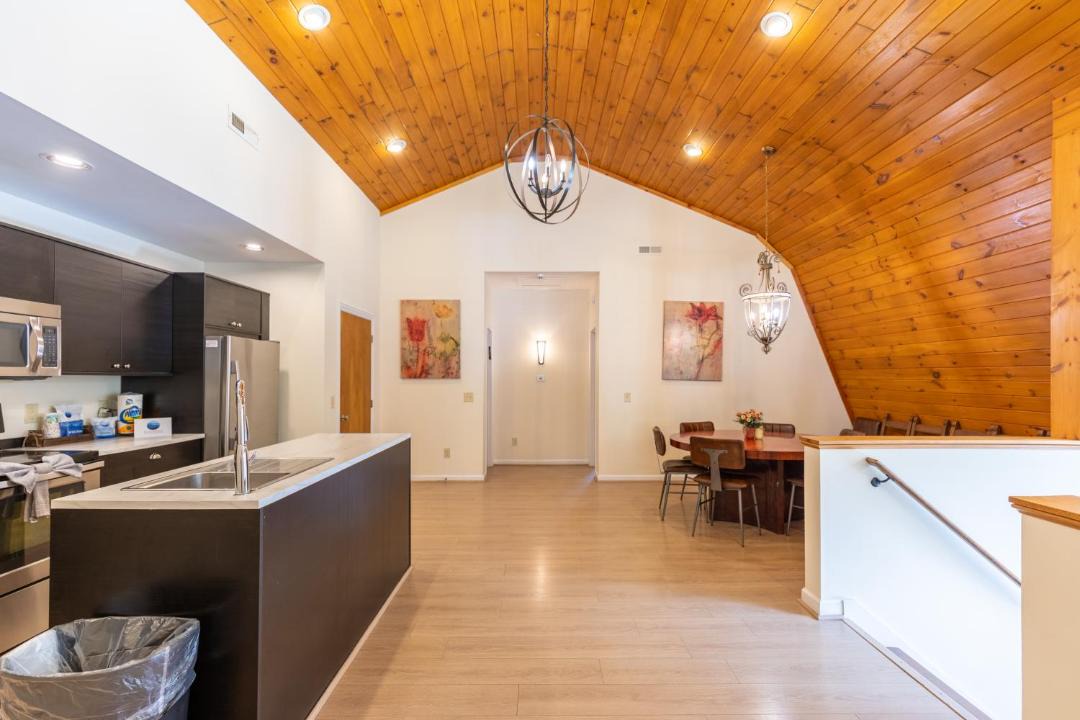 Photo of Kitchen in Elk Park