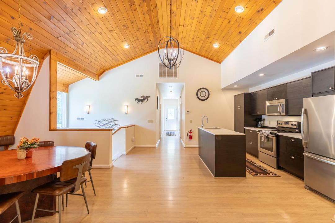 Photo of Kitchen in Elk Park