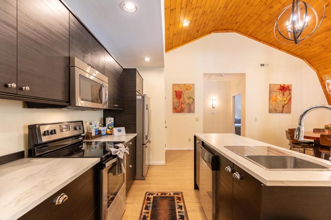 Photo of Kitchen in Elk Park