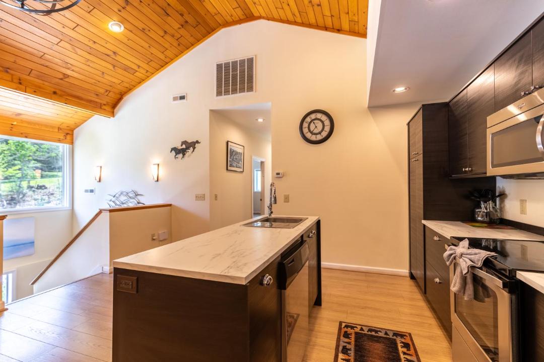 Photo of Kitchen in Elk Park