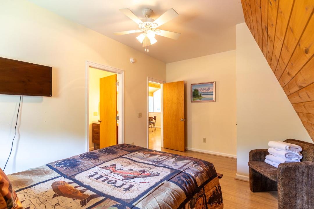 Photo of Bedroom in Elk Park