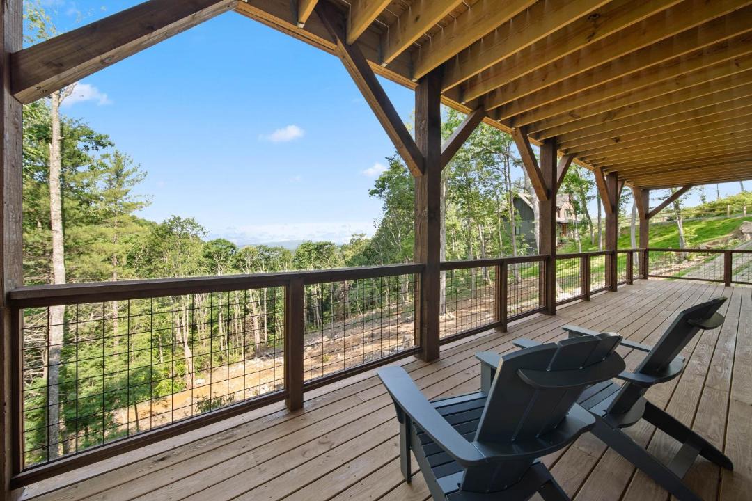 Photo of Patio Balcony in Elk Park
