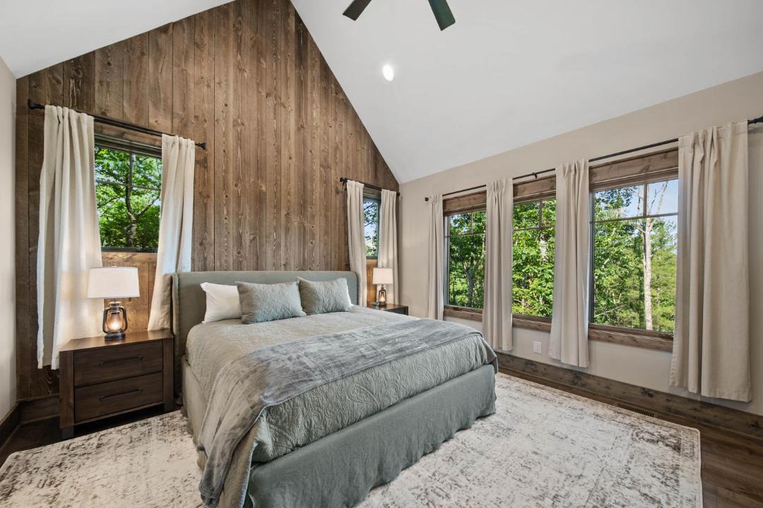 Photo of Bedroom in Elk Park