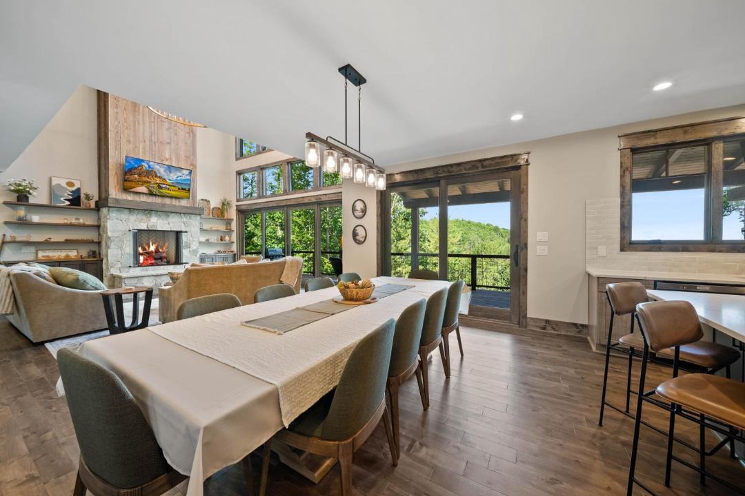 Photo of Kitchen in Elk Park