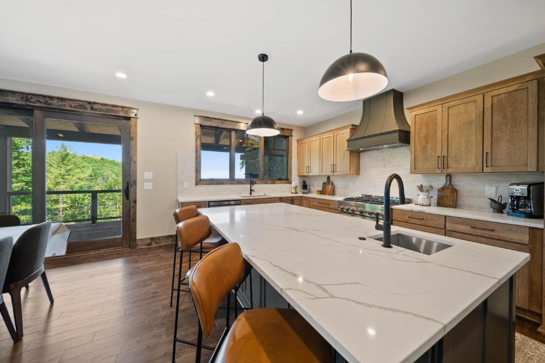 Photo of Kitchen in Elk Park