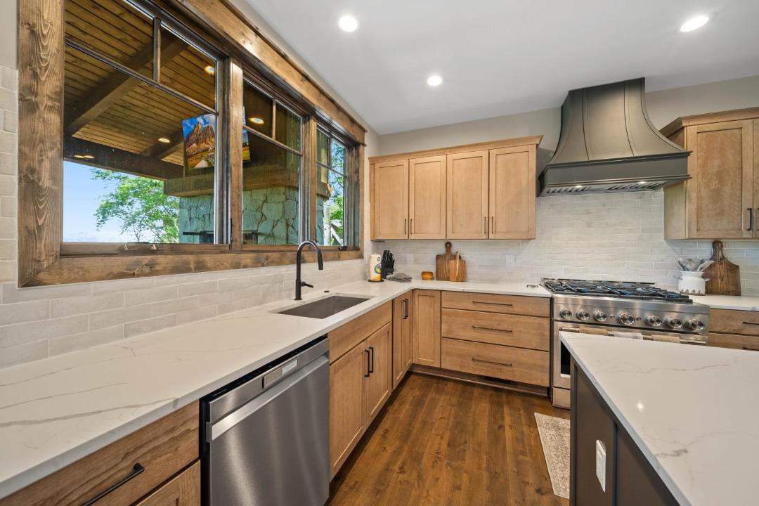 Photo of Kitchen in Elk Park