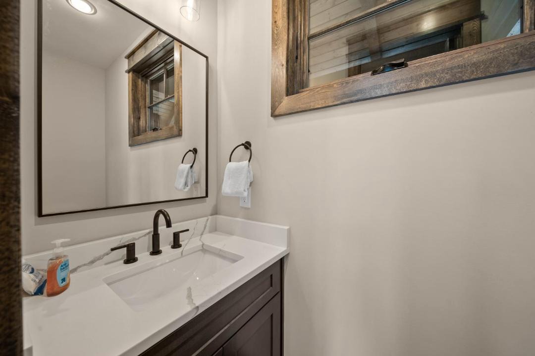 Photo of Bathroom in Elk Park
