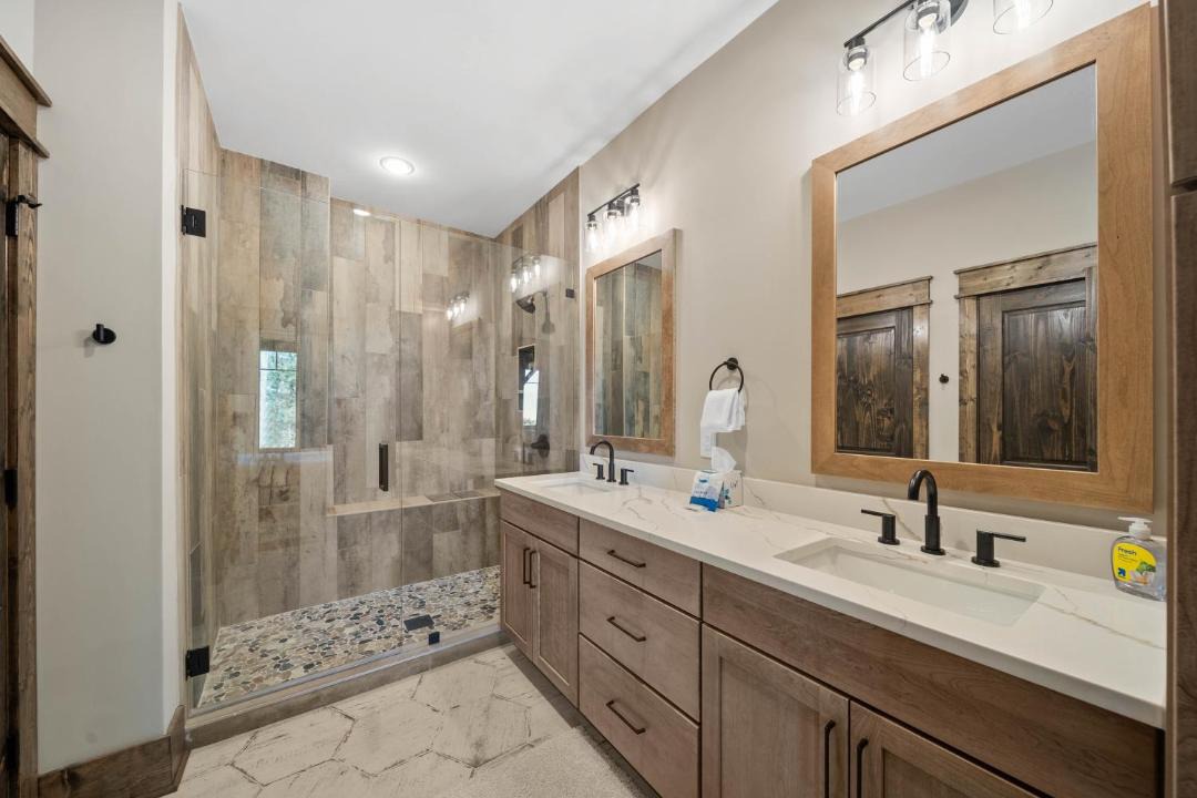 Photo of Bathroom in Elk Park