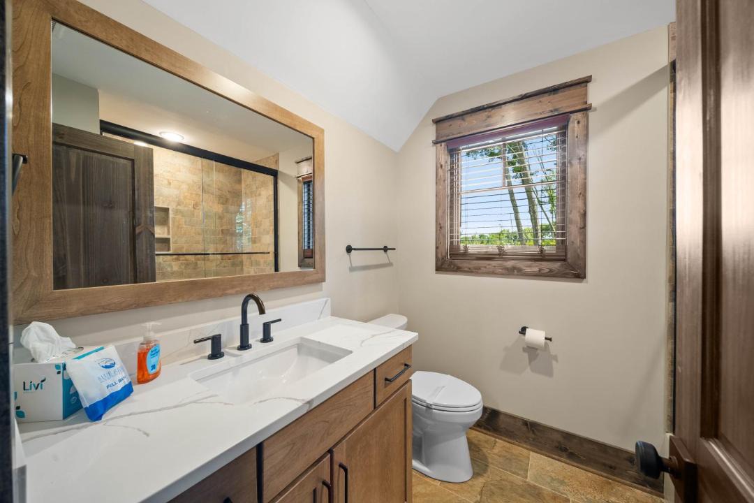 Photo of Bathroom in Elk Park