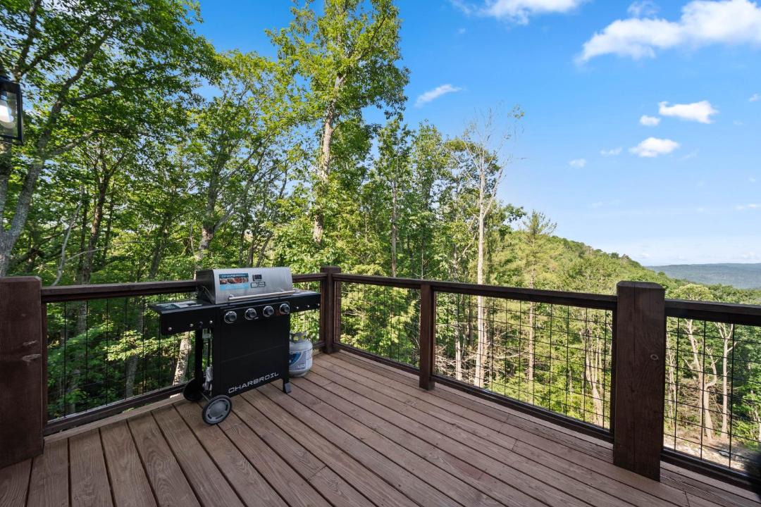 Photo of Patio Balcony in Elk Park