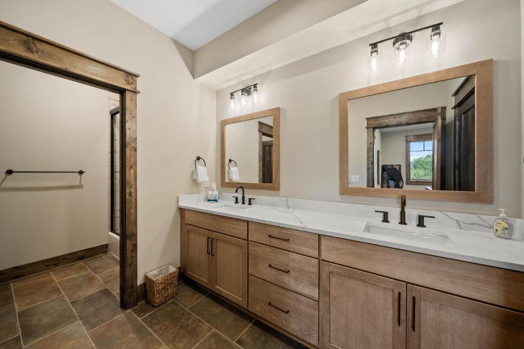 Photo of Bathroom in Elk Park
