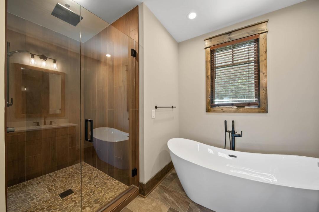 Photo of Bathroom in Elk Park