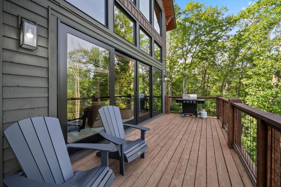 Photo of Patio Balcony in Elk Park
