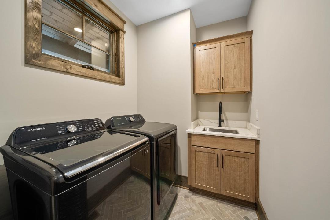 Photo of Bathroom in Elk Park