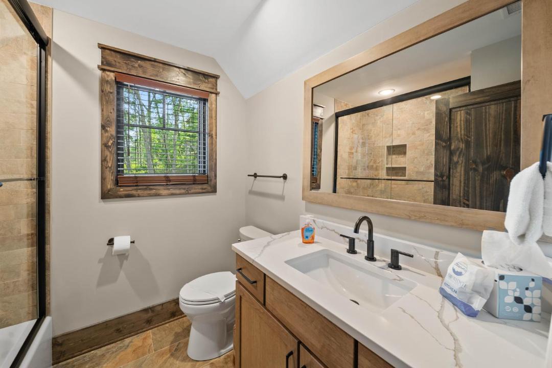 Photo of Bathroom in Elk Park