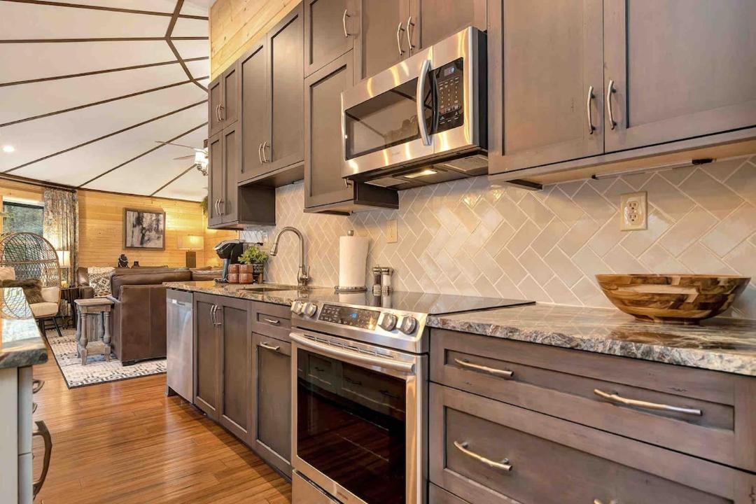 Photo of Kitchen in Sugar Mountain
