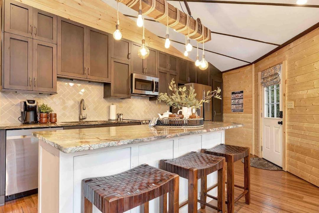 Photo of Kitchen in Sugar Mountain