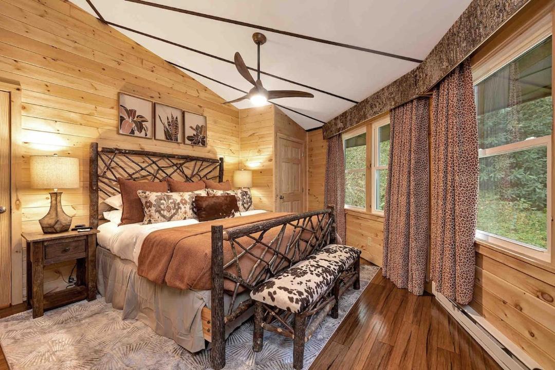 Photo of Bedroom in Sugar Mountain