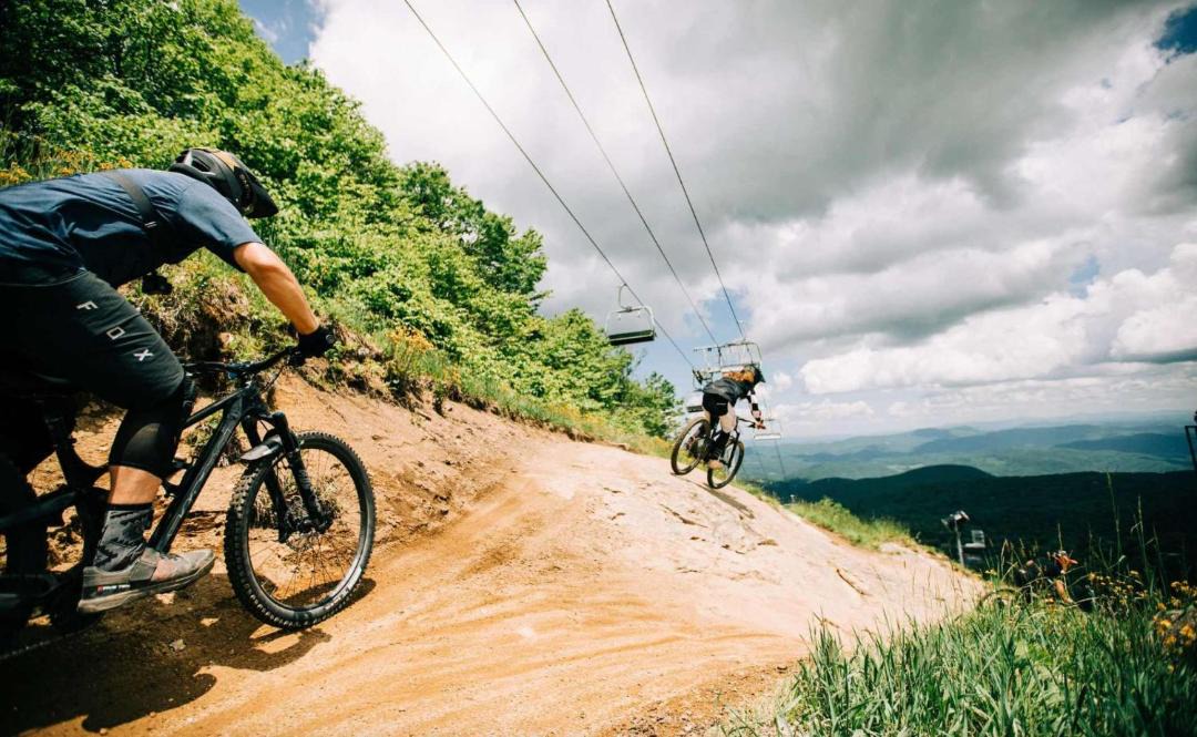 Photo of Others in Sugar Mountain