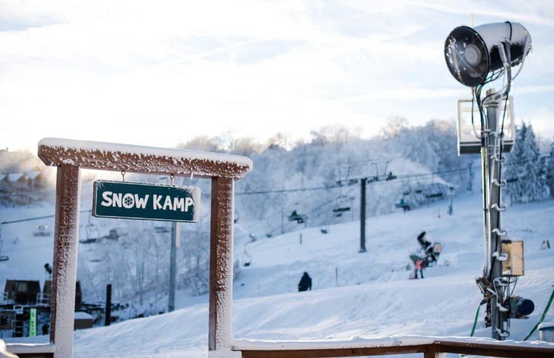 Photo of Others in Sugar Mountain