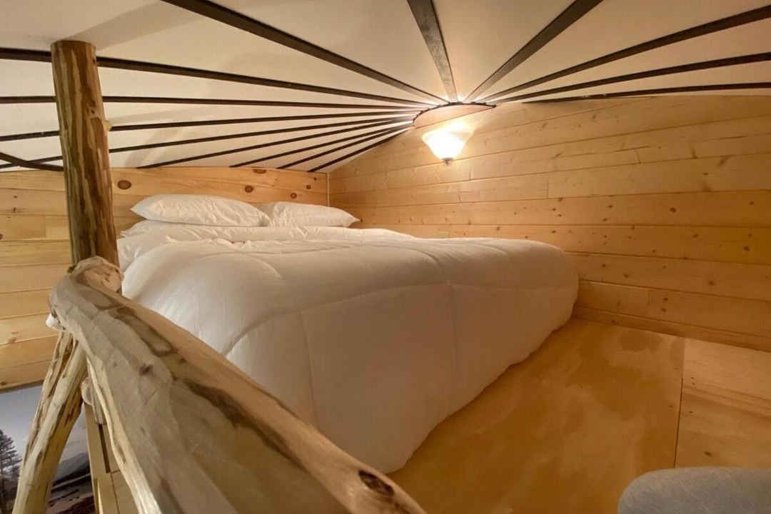 Photo of Bedroom in Sugar Mountain