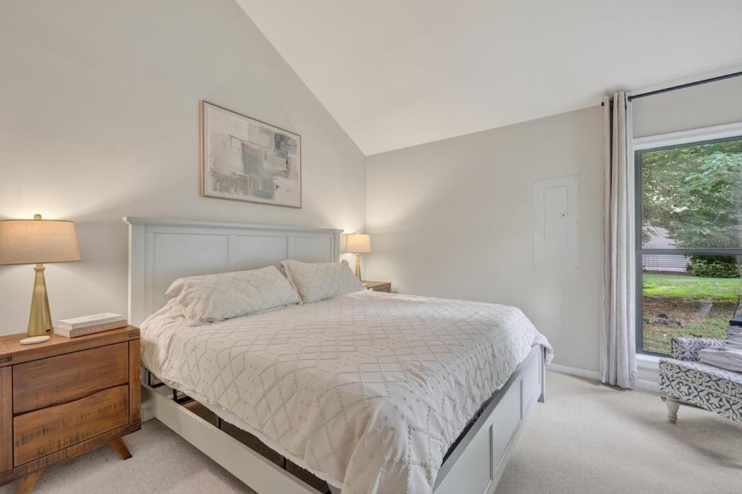 Photo of Bedroom in The Woods