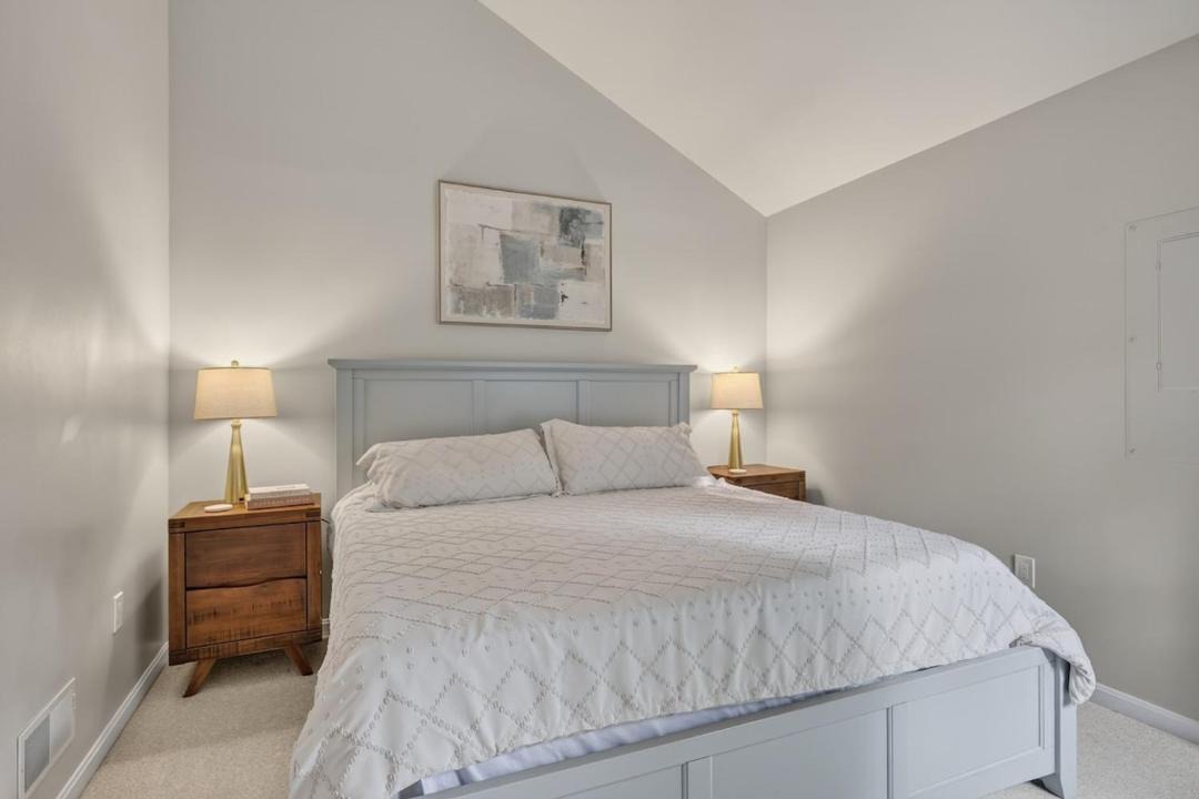 Photo of Bedroom in The Woods