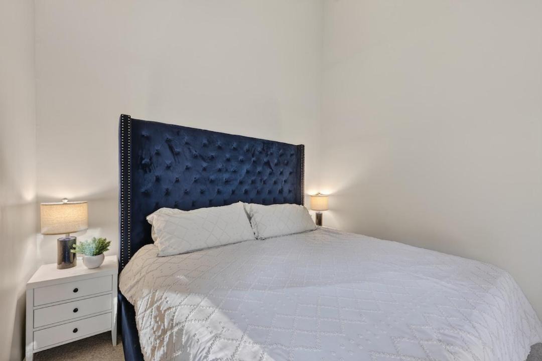 Photo of Bedroom in The Woods