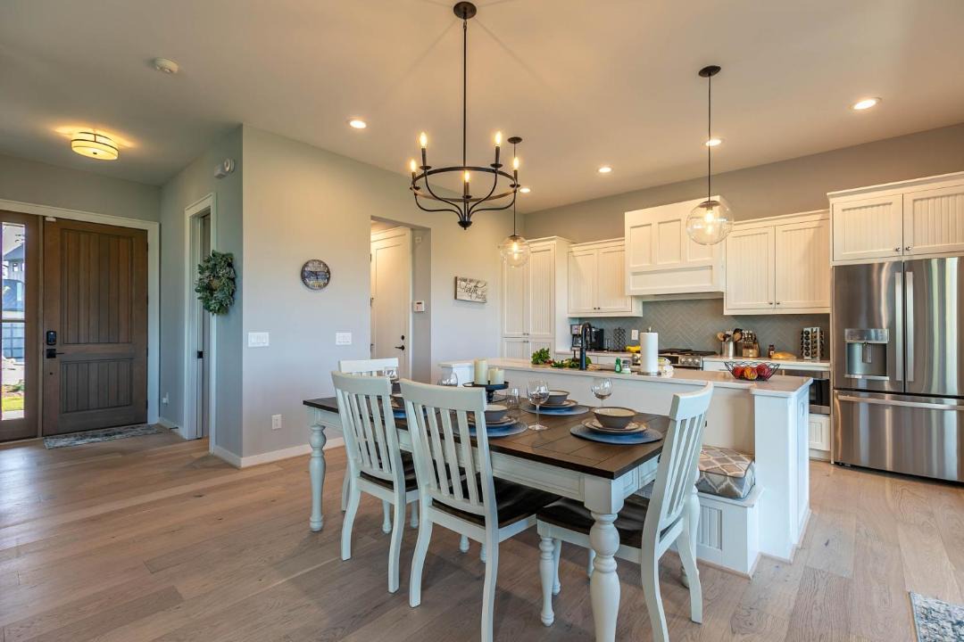 Photo of Kitchen in Lenoir