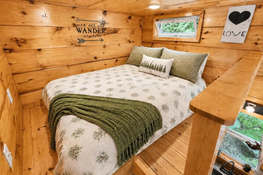 Photo of Bedroom in Newport