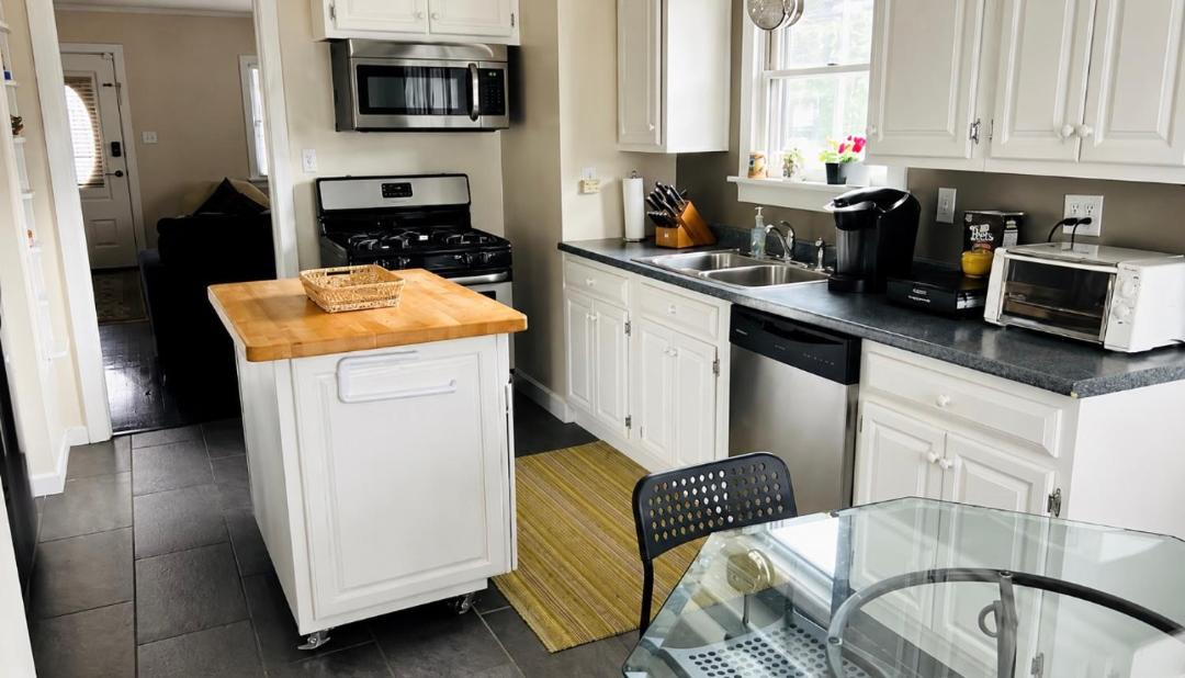 Photo of Kitchen in Milford