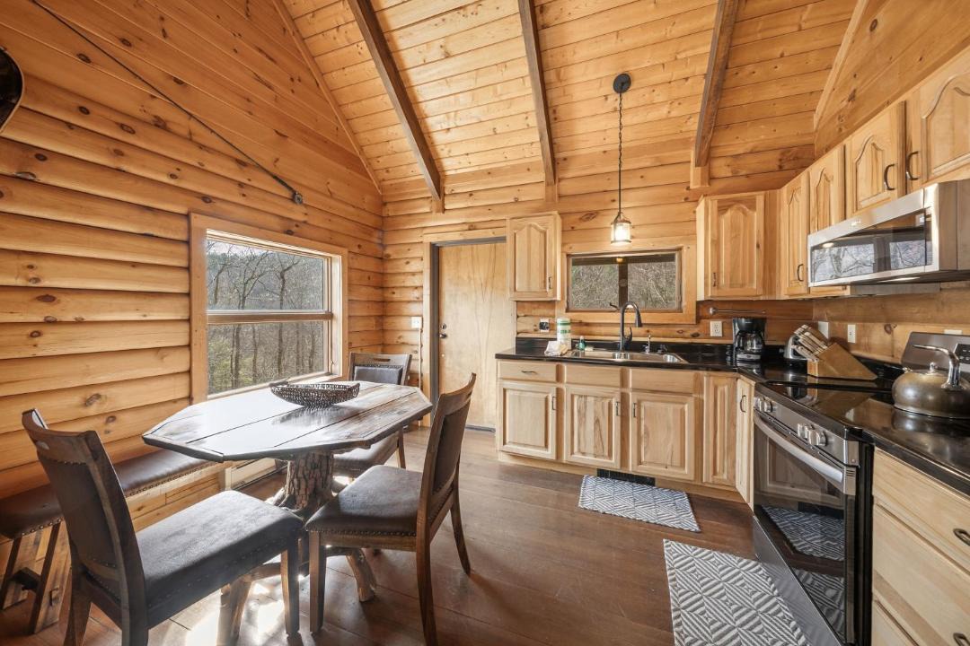 Photo of Kitchen in Apple Ridge