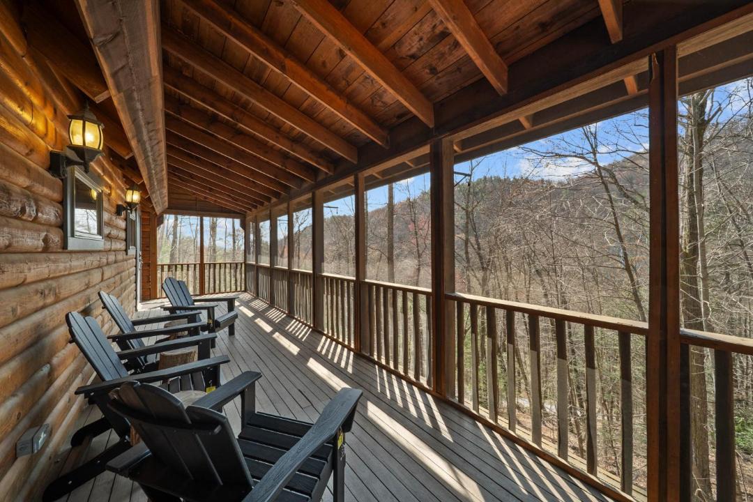 Photo of Patio Balcony in Apple Ridge