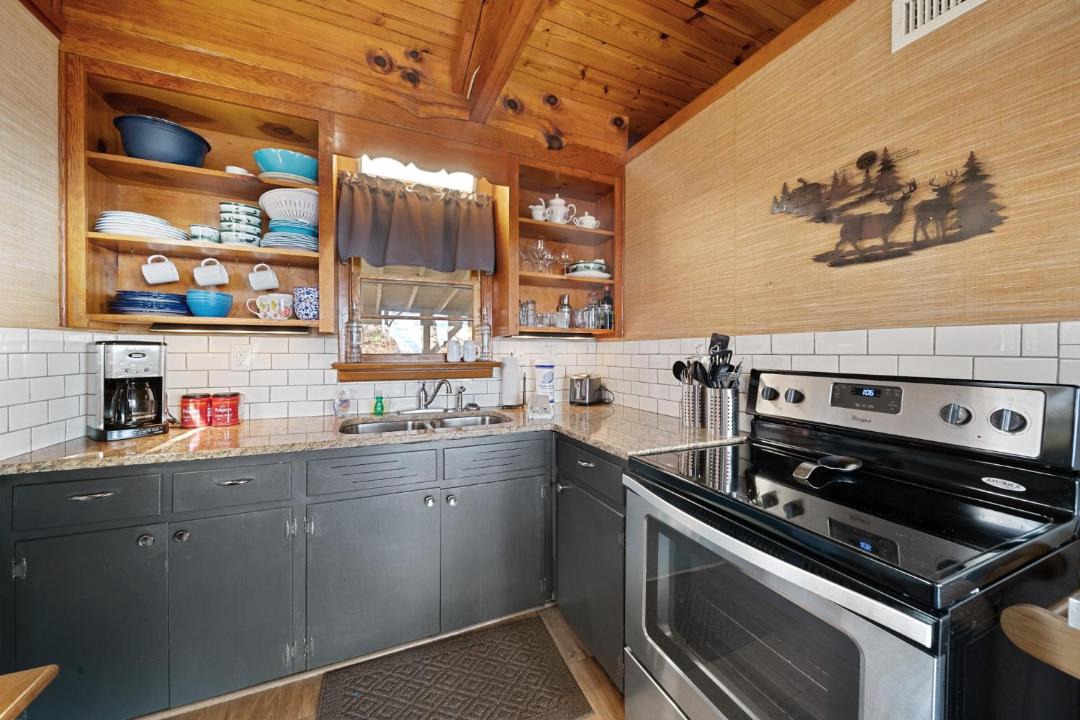 Photo of Kitchen in Apple Ridge