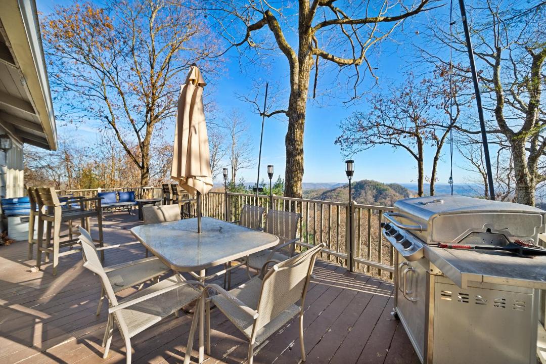 Photo of Patio Balcony in Apple Ridge