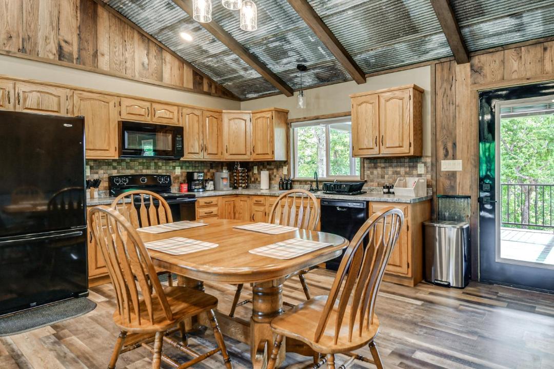Photo of Kitchen in Campton