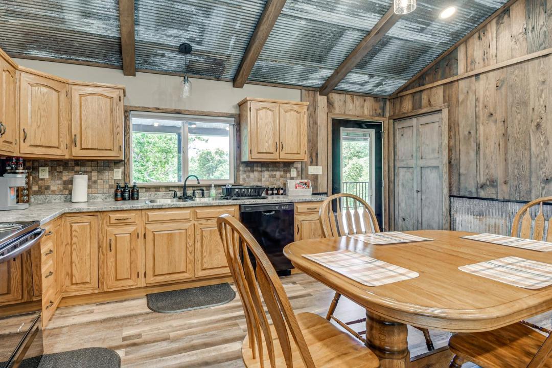 Photo of Kitchen in Campton