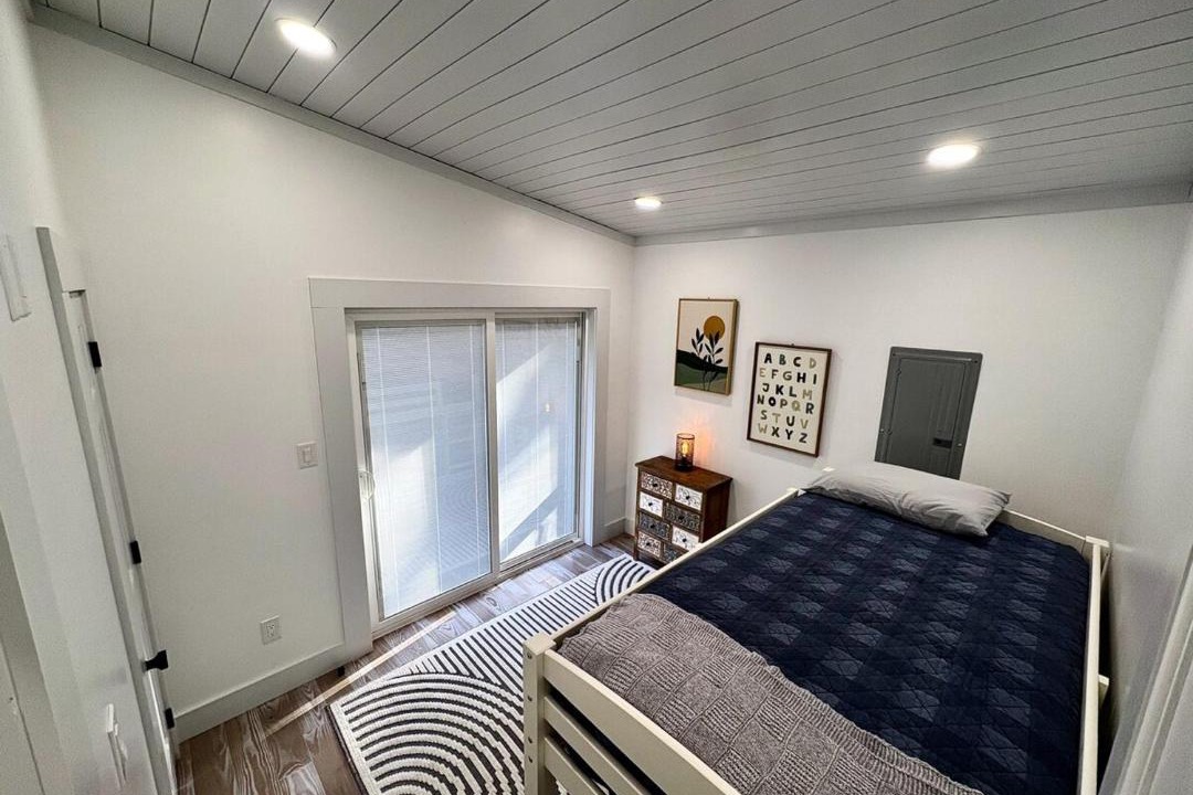 Photo of Bedroom in Zionville