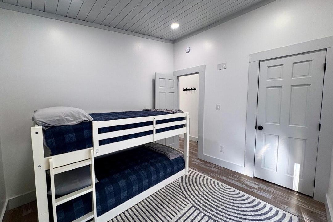 Photo of Bedroom in Zionville