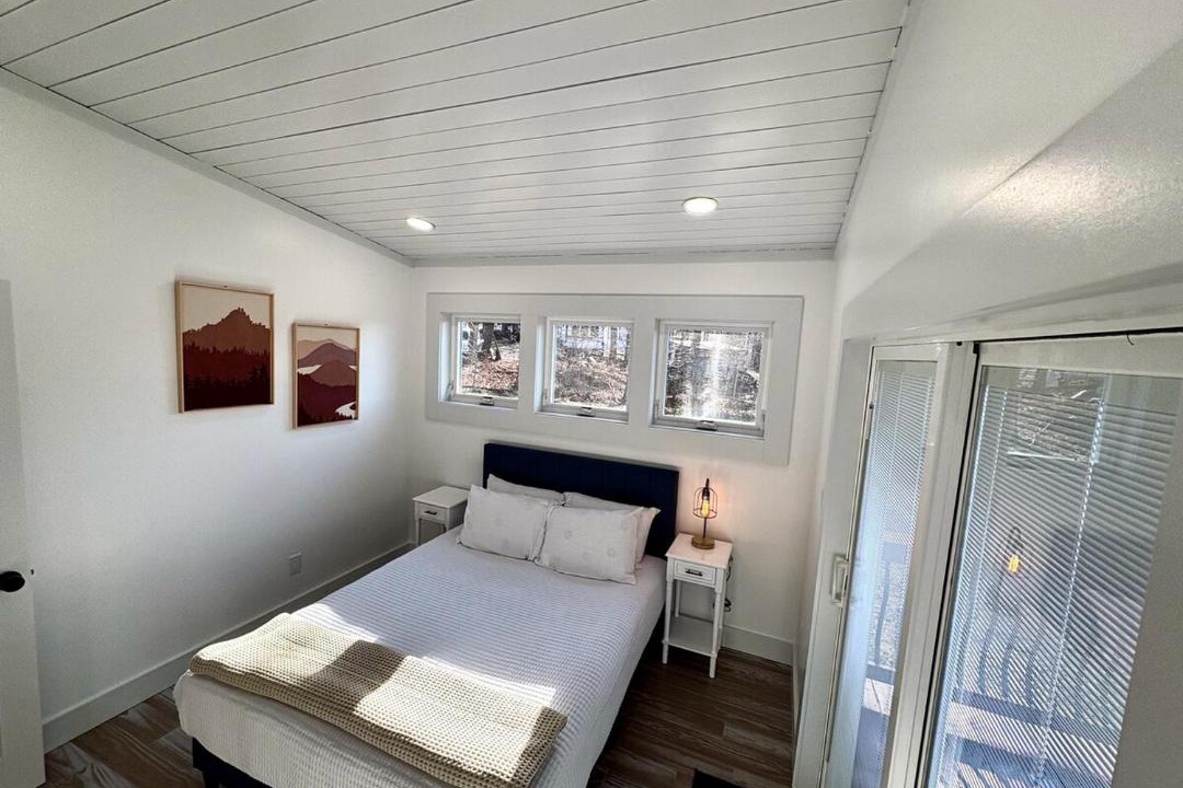 Photo of Bedroom in Zionville
