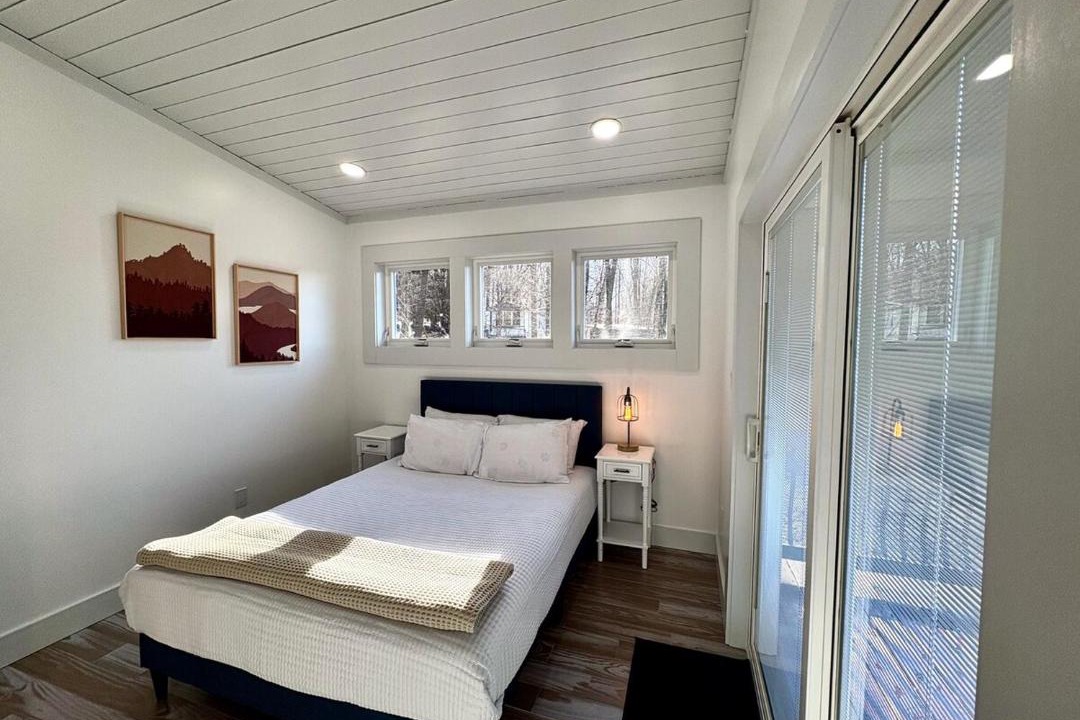 Photo of Bedroom in Zionville