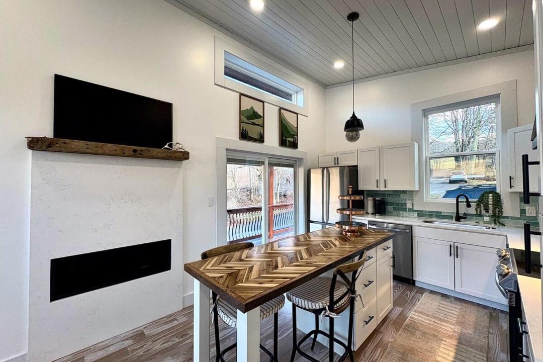 Photo of Kitchen in Zionville