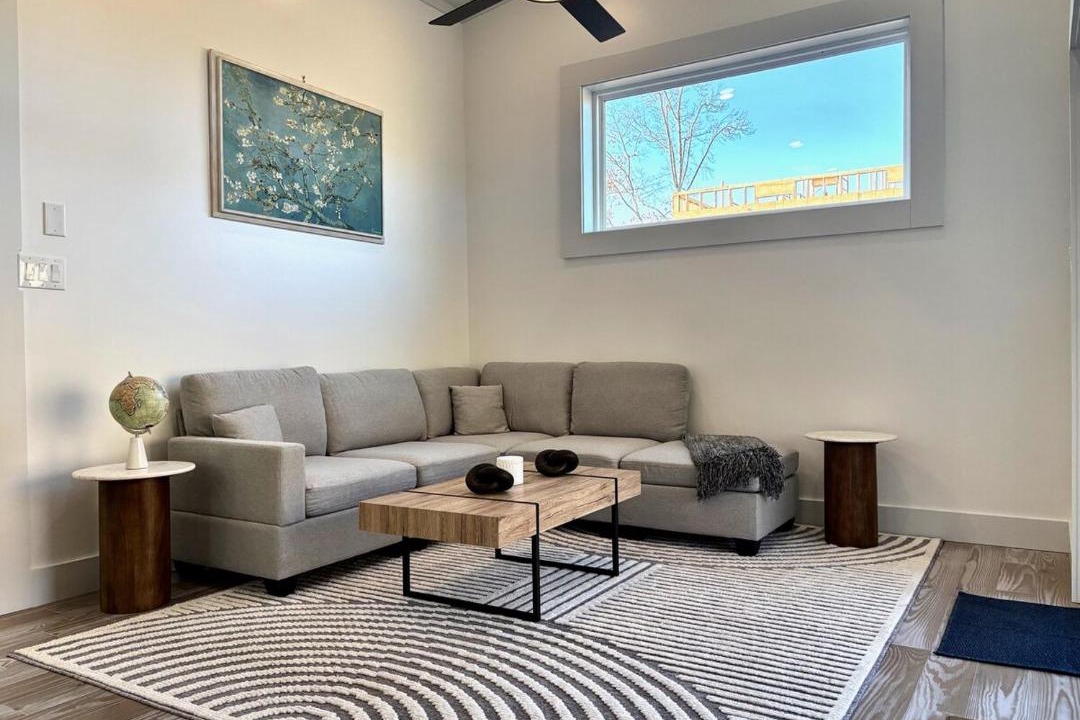 Photo of Livingroom in Zionville