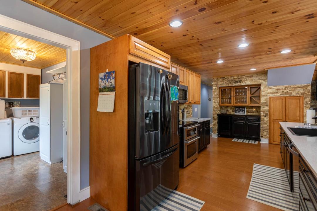 Photo of Kitchen in Newland