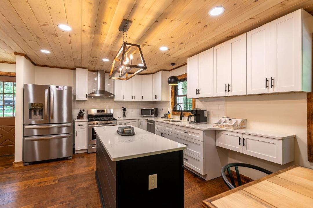 Photo of Kitchen in Sugar Mountain