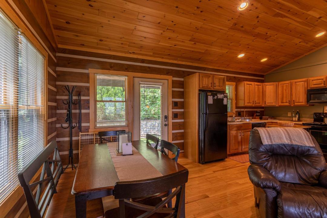 Photo of Kitchen in Todd