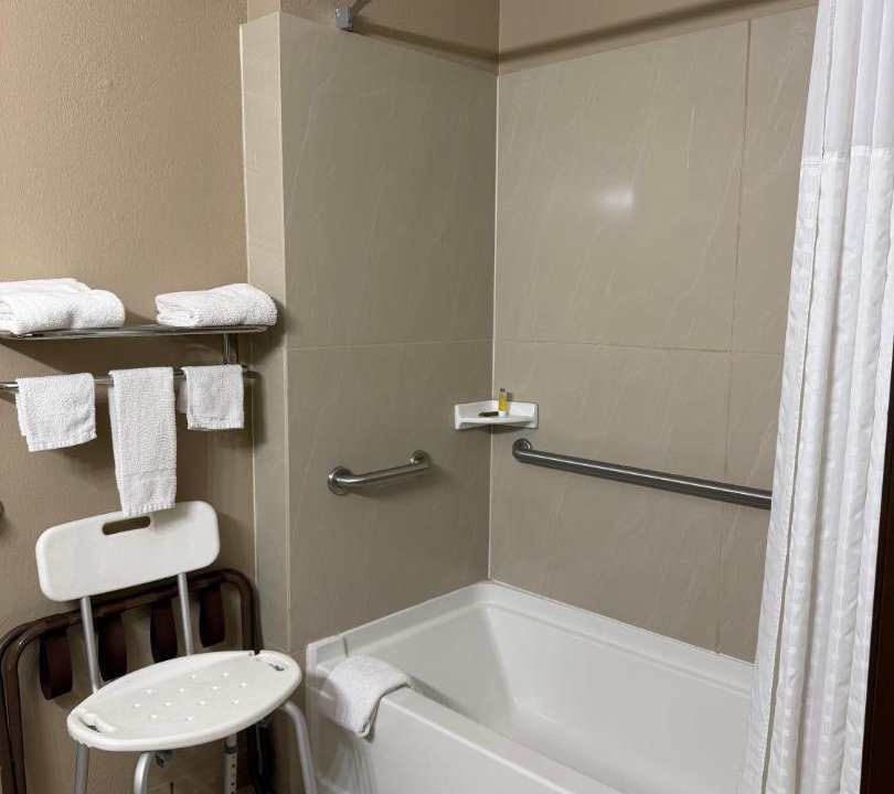 Photo of Bathroom in LaVale