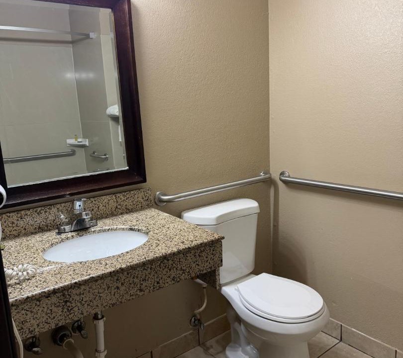 Photo of Bathroom in LaVale