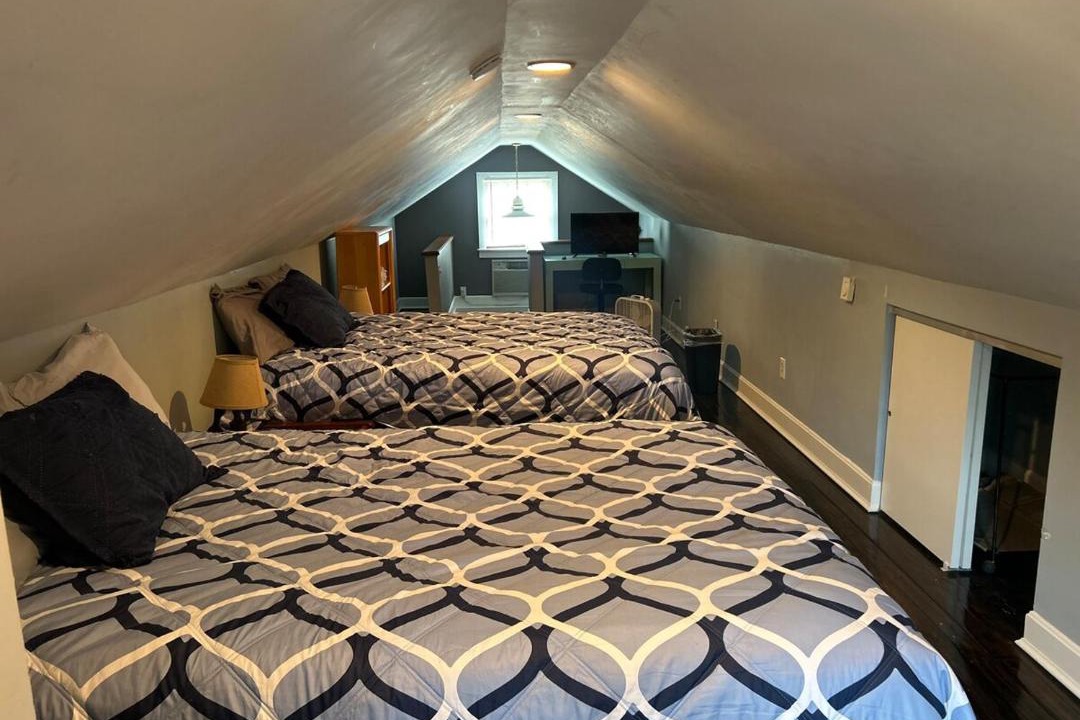 Photo of Bedroom in Milford
